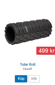 Tube Roll