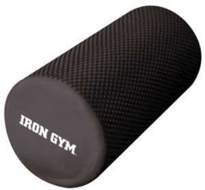 iron gym massageroller